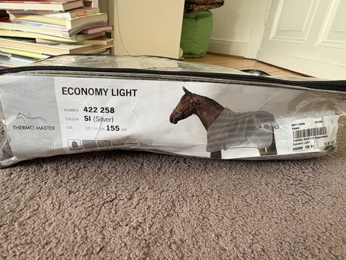 Thermo master economy light - master,