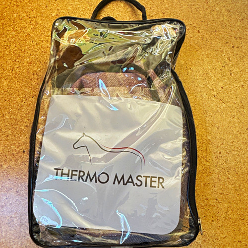 Thermo master crosy - thermo,