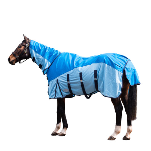 Fliegendecke regendecke combo - fliegendecke,