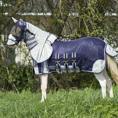 Qhp falabella fliegendecke - qhp,