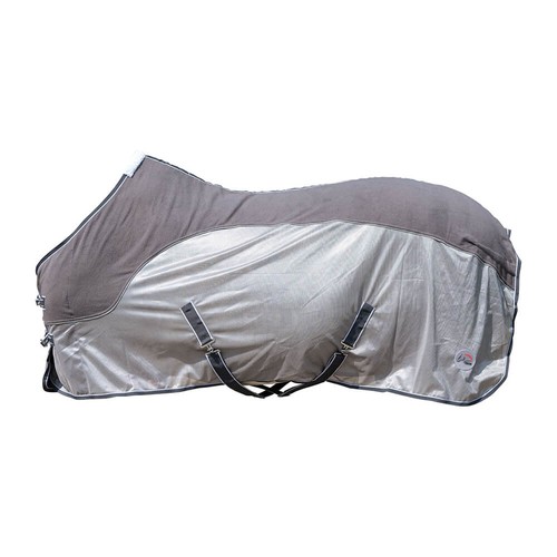 Hkm fliegendecke comfort mit - hkm, -comfort-
