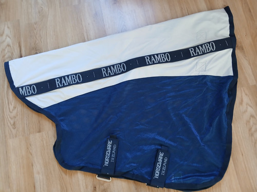 Halsteil für horseware - halsteil,
