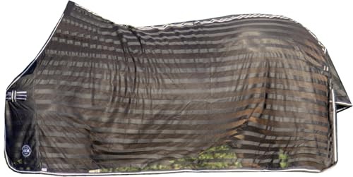Fliegendecke hkm 9100 schwarz - fliegendecke,