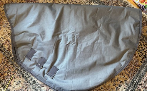 Pferdedecke halsdecke - pferdedecke,