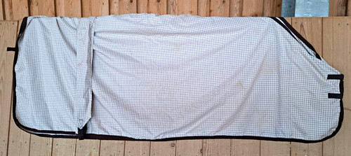 Sommerdecke 140cm - ,