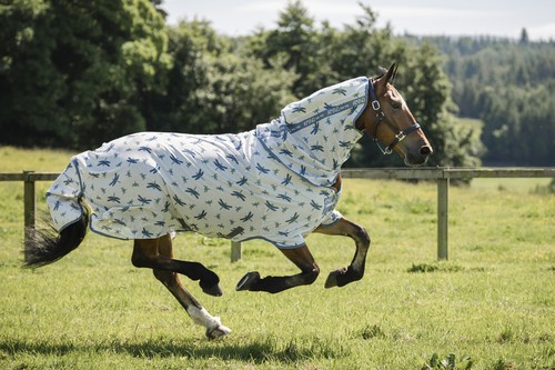 Horseware amigo bug rug plus - amigo®,