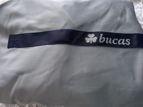 Bucas regen fliegendecke buzz - bucas, regen-fliegendecke