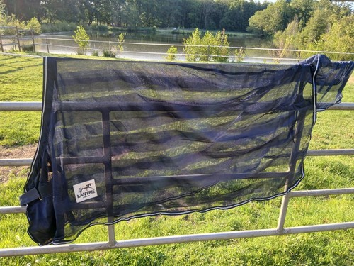 Kantrie fliegendecke 115cm - fliegendecke,