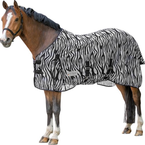 Fliegendecke zebra - fliegendecke,