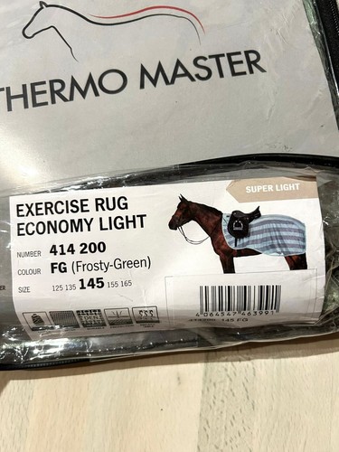 Thermo master - thermo,