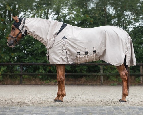 Qhp ekzemerdecke hoodie - ekzemerdecke,