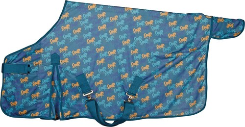 Harrys horse fliegendecke - harrys,